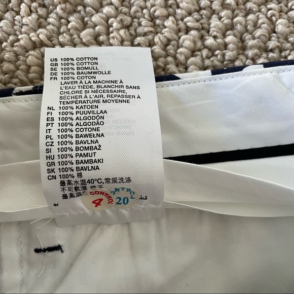 H&M A TRIBUTE TO marimekko Shorts, 33R - Picture 6 of 6